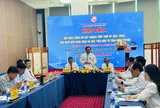 Ninh Thuận: Sẽ tổ chức Hội nghị công bố Quy hoạch tỉnh thời kỳ 2021-2030, tầm nhìn đến năm 2050 và xúc tiến đầu tư vào ngày 28/4/2024