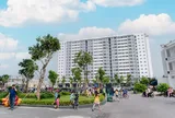 Hàng trăm khách hàng trực tiếp cảm nhận không gian sống tiện nghi, sang trọng tại Conic Boulevard