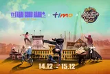 Hơn cả một lễ hội văn hóa Hip-hop: Hipfest 2024 mang đến nhiều hoạt động văn hóa độc đáo
