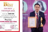 DOANH NHÂN NGUYỄN TUYÊN NGÔI SAO LÃNH ĐẠO TRONG NGÀNH BAO BÌ&nbsp;