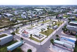 Long An phấn đấu trở thành trung tâm kinh tế phía Nam, thị trường bất động sản tăng nhiệt