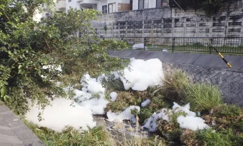 Nhật Bản công bố 242 địa điểm khắp toàn quốc có nguồn nước nhiễm hoá chất vĩnh cửu, có nơi gấp 520 lần ngưỡng tiêu chuẩn