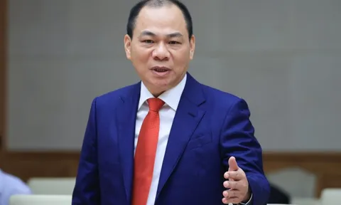 Tỷ phú Phạm Nhật Vượng "bỏ túi" đơn hàng đầu tiên ở Bỉ, buýt điện Việt Nam chính thức "mở cổng" EU