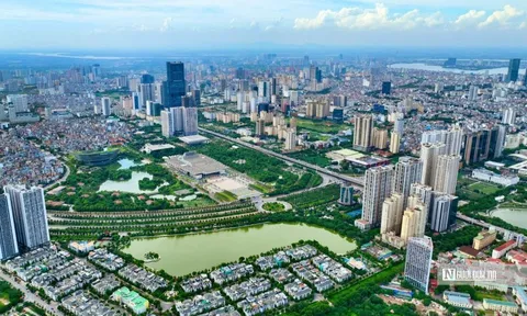 Việt Nam đối diện nguy cơ "mắc kẹt" trong bẫy thu nhập trung bình