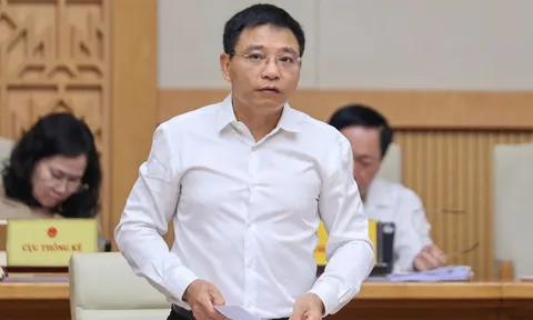 Tăng trưởng GDP quý III/2025 ước đạt 8,22%