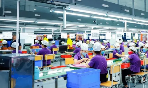 Nghệ An trong 9 tháng xuất khẩu hơn 3,2 tỷ USD