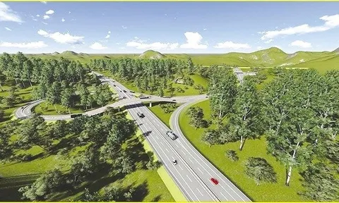 Công văn hỏa tốc về dự án cao tốc hơn 25.500 tỷ do liên danh Vingroup và Techcombank đầu tư