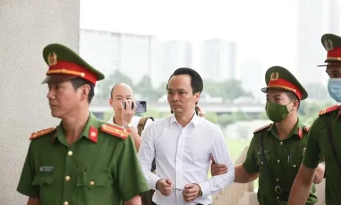 Nhà đầu tư bị ông Trịnh Văn Quyết lừa đảo sắp được trả lại tiền