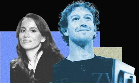 Cô gái gây sốc khi từ chối offer 1 tỷ USD để về Meta làm việc của Mark Zuckerberg, tuyên bố có những tầm nhìn ‘không thể mua được bằng tiền’