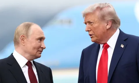 Báo Nga: Ông Putin thắng áp đảo, không chỉ cứu Nga mà còn "cứu cả Ấn Độ và Trung Quốc" tại thượng đỉnh