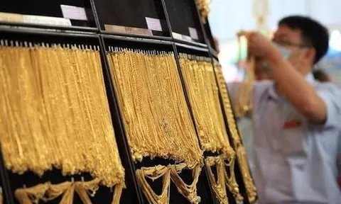 Mỗi khi mua bán vàng, người dân nước ASEAN này có thể phải gánh thêm thuế