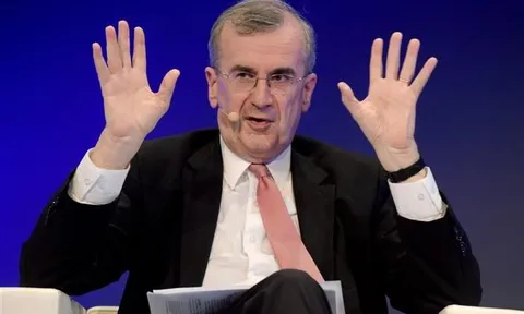 Pháp cảnh báo về ‘sự nghẹt thở’ kinh tế