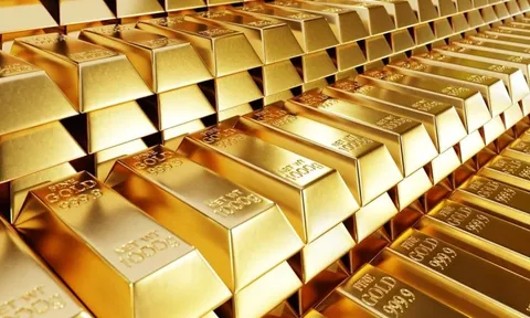 Giá vàng giảm, bán bớt chốt lời hay tiếp tục giữ: Tranh cãi nội bộ tại quốc gia Đông Nam Á có gần 130 tấn vàng dự trữ