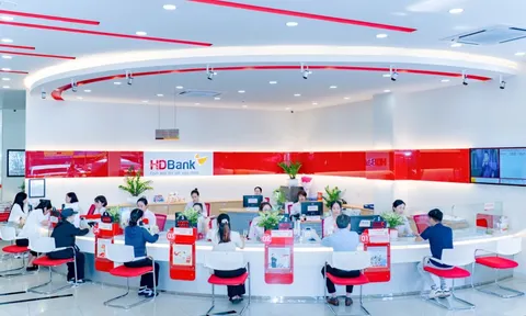 Hơn 3 thập kỷ của ngân hàng tư nhân Việt Nam