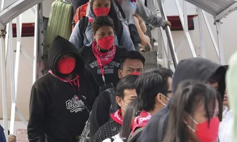 Các trung tâm lừa đảo ở châu Á "vươn vòi"