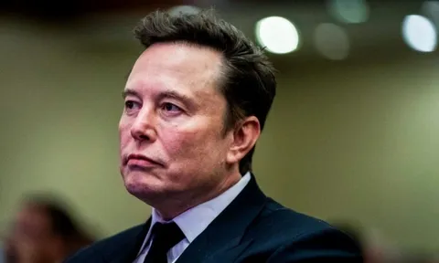 Thế tiến thoái lưỡng nan của Elon Musk: Mọi sai lầm tại Mỹ, Trung Quốc đều phải trả giá đắt, liệu có nên chuyển tập trung hoàn toàn sang quốc gia châu Á?