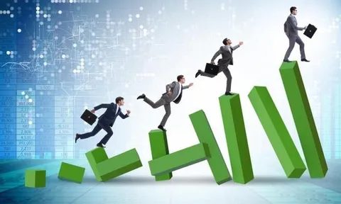 Cổ phiếu ngành này "bùng nổ" khi thuế quan giảm từ 25% xuống còn 15%