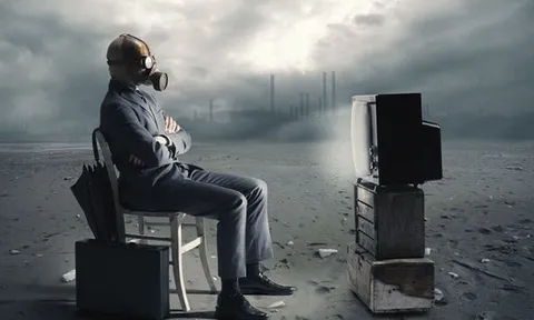 NASA cảnh báo khẩn