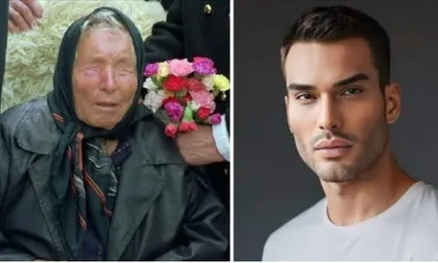 Bà Vanga và ‘Nostradamus sống’ đều báo trước một sự việc xảy ra năm 2025