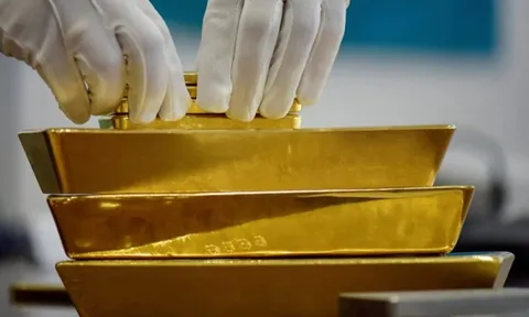 Trung Quốc tung thêm đòn chiến lược giữa cơn sốt vàng: Một cổ phiếu nhảy vọt 60%, trở thành đợt IPO lớn thứ 2 thế giới trong năm