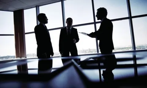 Hai chiếc ghế, một quyền lực: Sự trở lại của mô hình “đồng CEO” trong kỷ nguyên lãnh đạo phức hợp