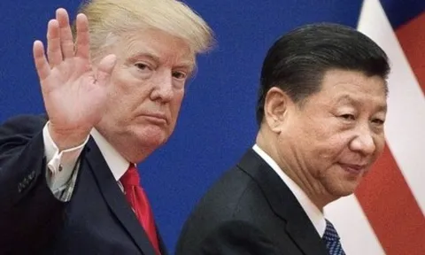 Đàm phán thương mại Mỹ – Trung Quốc: Hồi kết hay thêm lửa thương chiến?