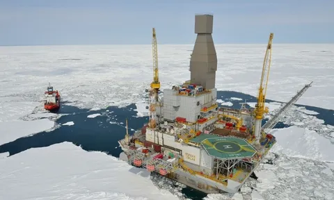 Nhật Bản sẽ nguy cấp nếu lệnh trừng phạt được thực hiện?