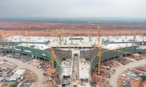 Để đầu tư công “tiếp sức” cho mục tiêu tăng trưởng 2 con số