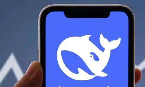 Trung Quốc âm thầm vượt mặt phương Tây trong nghiên cứu AI thế nào?