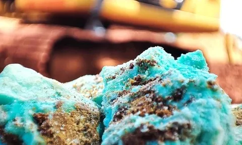 "Kho báu" chiến lược của Cuba: Trữ lượng đứng thứ 5 toàn cầu, từng bước đưa đất nước vượt qua khó khăn