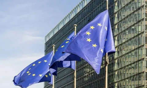 7 nước EU phản đối kế hoạch trưng thu tài sản đóng băng