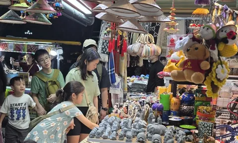 Sức chống chịu của doanh nghiệp còn yếu, Đà Nẵng tính đường dài cho giai đoạn mới