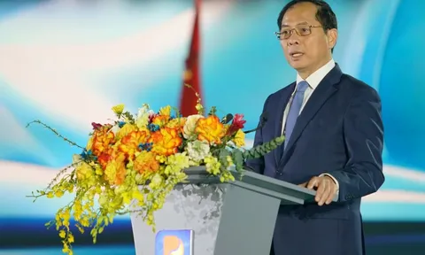 Tổng Bí thư Tô Lâm giao nhiệm vụ cho Petrolimex