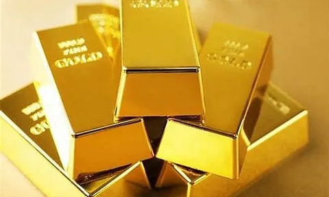 Giá vàng hôm nay 28/1: Vàng SJC tăng mạnh, vượt mốc 180 triệu đồng/lượng