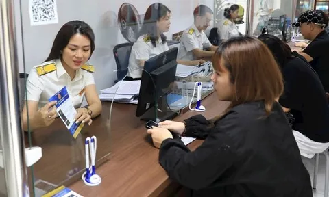 Thuế TP Hà Nội thông báo nóng đến các doanh nghiệp trên địa bàn