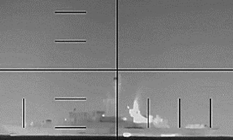 VIDEO: Mỹ công bố khoảnh khắc ngư lôi đánh chìm tàu Iran, Sri Lanka vớt 87 thi thể