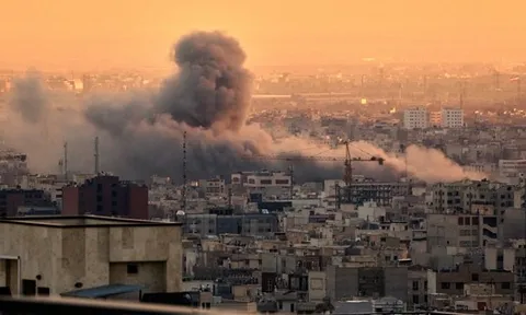 Yếu tố sống còn có thể định đoạt kết quả cuộc chiến giữa Mỹ - Israel và Iran