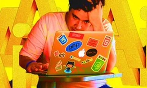 Lời hứa hão của AI: tưởng chỉ phải làm 3 ngày/tuần, hóa ra nhân viên cả tuần ngập đầu trong công việc