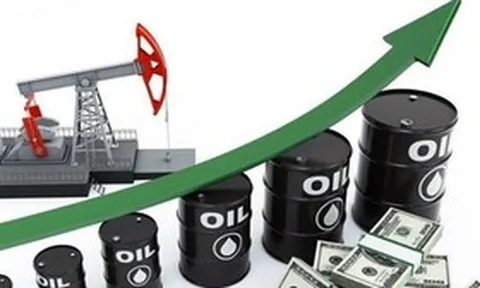 Giá dầu thế giới hôm nay 15/3: Chốt tuần đầy biến động, tăng giảm với biên độ lớn