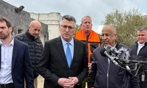 Israel tuyên bố ‘đã thắng’ trong cuộc chiến với Iran