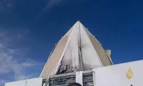 Iran phá hủy radar đắt nhất thế giới thuộc hệ thống cảnh báo sớm toàn cầu của Mỹ