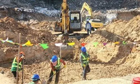 Đẩy nhanh tiến độ thi công các công trình điện phục vụ APEC 2027 tại Phú Quốc