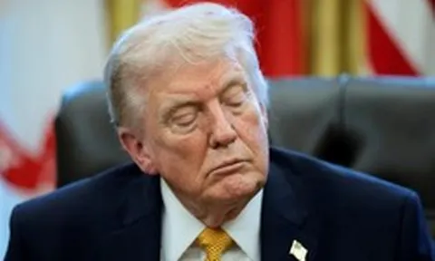 Ông Trump bắt đầu lộ điểm yếu trong cuộc chiến với Iran dù liên tục tuyên bố chiến thắng