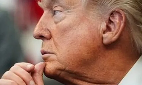 Nỗi sợ của Tổng thống Trump và bài toán gây khó 7 đời tổng thống Mỹ