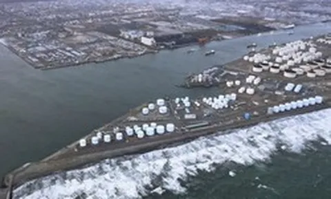 Nhật Bản cảnh báo nguy cơ siêu động đất đe dọa 7 tỉnh