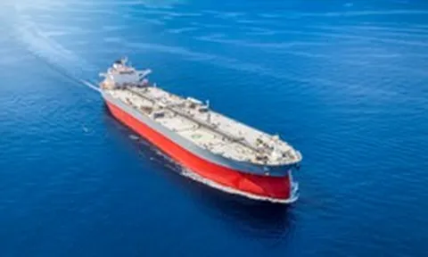 Siêu tàu chở dầu của Iran mang 2 triệu thùng dầu đến quốc gia ngay gần Việt Nam, ung dung quay về giữa vòng vây của Mỹ