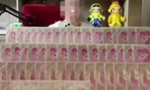 Cô gái 19 tuổi biển thủ 65 tỷ đồng từ công ty gia đình để tặng quà cho các streamer khiến người cha phá sản