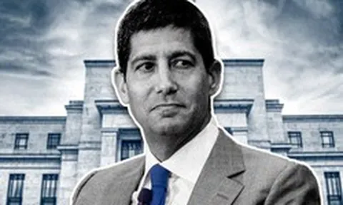 Ứng viên Chủ tịch Fed Kevin Warsh điều trần trước quốc hội: Tôi không hứa cắt giảm lãi suất với ông Trump