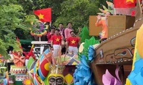 Đầm Sen đang bị lãng quên giữa lúc thị trường vui chơi, giải trí bùng nổ?