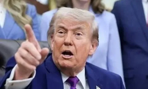 Tổng thống Trump cảnh báo thoả thuận ngừng bắn giữa Mỹ và Iran trong tình trạng 'nguy kịch'